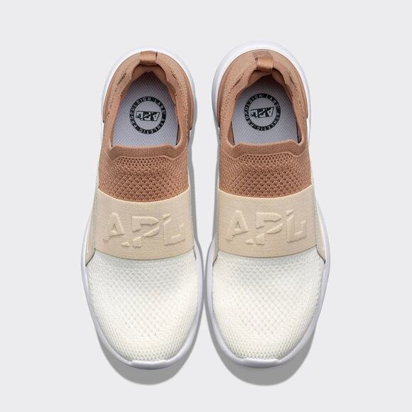 APL Women's TechLoom Bliss in Caramel - Picture 1 of 7